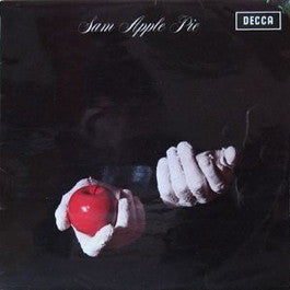 SAM APPLE PIE, Sam Apple Pie (Decca; SKLR5005, UK 1969, Stereo) LP