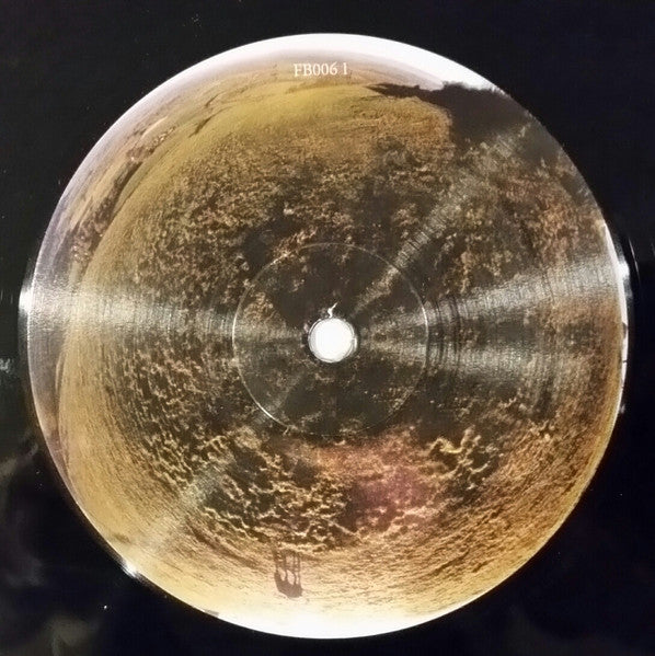 Image of Label Cover of 12" - NEW/NEW - LEVITATION, Never Odd Or Even (Flashback; FB006, UK 2015, Record Store Day Limited Release 2015), , 2015 Release on our own Flashback Records. Three tracks from the Legendary Meanwhile Gardens sessions, which are not included on the full double album released and now sold out on Flashback Records. Limited Edition of 500 - Only a few left... - 0755023S