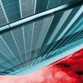 Image of Front Cover of LP - VG+/VG+ - A PLACE TO BURY STRANGERS , Worship (Dead Oceans; DOC066, US 2012, Gatefold), , - 3526302E