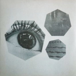Image of Front Cover of 2xLP - VG+/G+ - PYE CORNER AUDIO , Black Mill Tapes Volumes 1 & 2 (Type; TYPE107V, UK 2012, Textured Sleeve, Green & Blue Vinyl), Lots of light marks and hairlines across both discs., - 2616542C