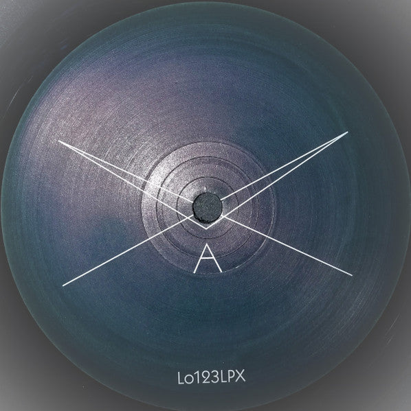 Image of Label Cover of LP - VG+/VG+ - GRASSCUT, Everyone Was A Bird (Lo Recordings; Lo123LPx, UK 2015, Gatefold In Hype Stickered Plastic Outer, Insert, Postcard), , - 2716434C