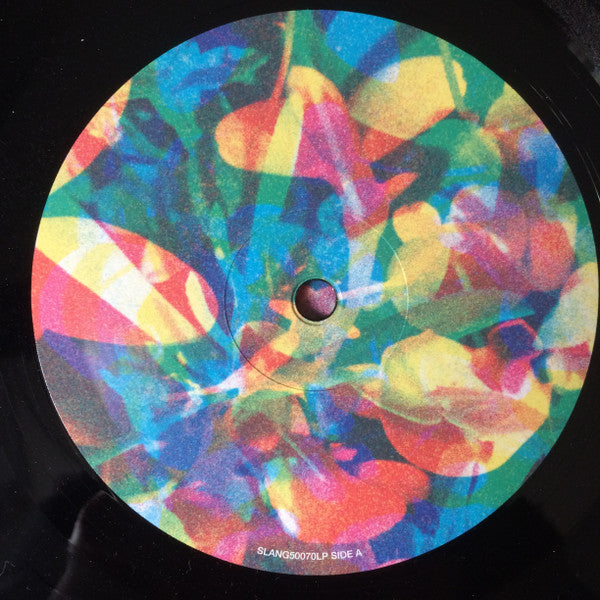 Image of Label Cover of LP - EX/EX - CARIBOU, Our Love (City Slang; SLANG50070LP, UK 2014, Picture Sleeve, Inner, Half-speed mastered, 180 Gram Vinyl), Opened Instore, Still In Stickered Shrinkwrap, - 3746384S