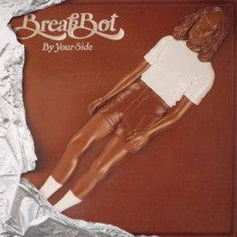 Image of Front Cover of 2xLP - VG/VG+ - BREAKBOT, By Your Side (Ed Banger; BEC5161259, France 2012, Picture Sleeve, Insert, CD Missing.), , - 4026142E