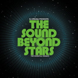 Image of Front Cover of 2x12" - VG+/VG+ - DJ SPINNA, The Sound Beyond Stars (The Essential Remixes) (LP1) (BBE; BBE262CLP1, UK 2015, Gatefold), , - 3546082S