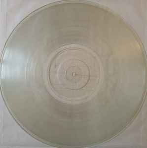 Image of Label Cover of 12" - VG/VG+ - JUDAS PRIEST, Evening Star (CBS; 12-7312, UK 1978, Clear Vinyl), Original sleeve/insert a little creased and grubby. , - 2326339E
