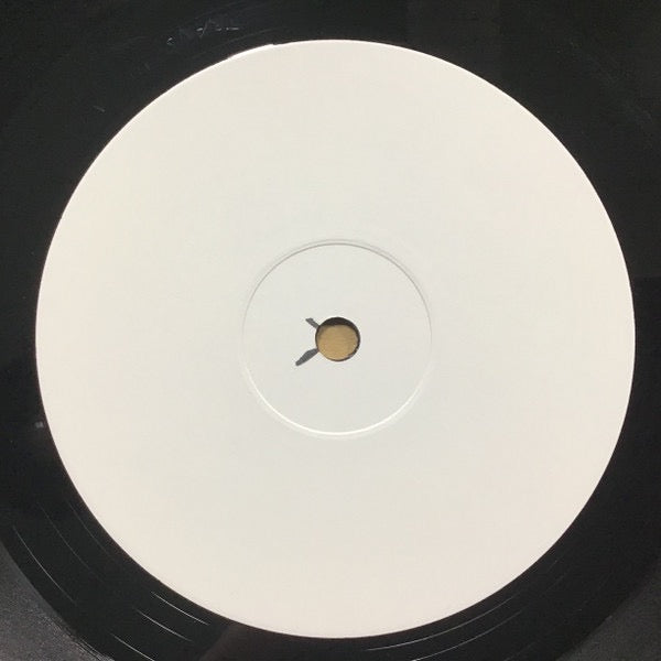 Image of Label Cover of LP - VG/VG+ - PULLED APART BY HORSES, Live At Leeds 07/03/10 (Transgressive; TRANS111, UK 2010, Stamped Card Sleeve, Insert And Photo, Record Store Day, White Label), Large sticker stain to sleeve , - 3716170C