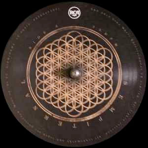 Image of Label Cover of LP - EX/VG+ - BRING ME THE HORIZON, Sempiternal (Sony Music ; 88765445021 , Europe 2013, Gatefold, Booklet), Still In Opened Shrinkwrap With Hype Sticker, - 3916555C