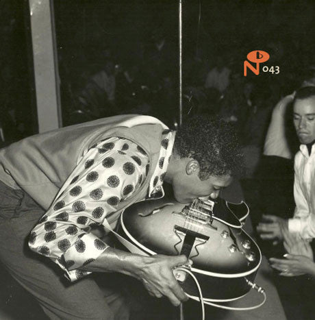Image of Front Cover of 5045179S: 2xLP - VARIOUS, Eccentric Soul: The Dynamic Label (Numero Group; NUM043, US 2012, Gatefold, Trading Card Insert) Ring Wear VG/VG+