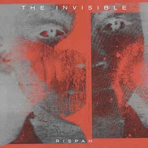 Image of Front Cover of 2xLP - VG/EX - THE INVISIBLE, Rispah (Warp; ZEN188, UK 2012, Gatefold, Insert), Corner bumps, Opened Instore, Still In Stickered Shrinkwrap, - 2746184S