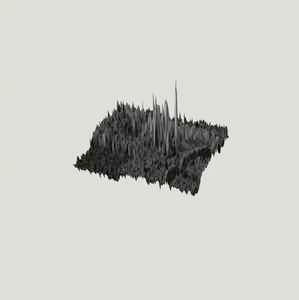 Image of Front Cover of 0345274S: LP - HOUSEWIVES, Work (Blank Editions; BETBC003, UK 2015, Gatefold) Corner Bump VG+/VG+