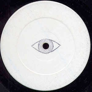 Image of Front Cover of 12" - /VG - ECHO MINOTT / CRUCIAL ROBBIE, Cool And Deadly / My Mummy (Shuttle; SH011, UK 1984, White Label), Some nasty marks but don't affect play. WOL., - 4046114S