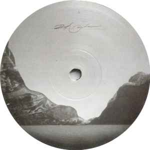 Image of Label Cover of LP - VG/VG+ - DEAF CENTER, Pale Ravine (Type; TYPE009V, UK 2005, Insert), Sticker residue from hype sticker, - 1946304S