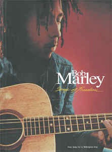 Image of Front Cover of 4xCD - VG+/VG+ - BOB MARLEY AND THE WAILERS, Songs Of Freedom (Island; 514432, Europe 1999, Book Sleeve, Booklet), , - 2656017S