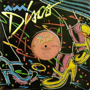 Image of Back Cover of 12" - VG+/EX - RICHARD EVANS, Do-Re-Me-For-Soul / Burning Spear (A&M Records; AMSP 7438, UK 1979, Stickered Company Sleeve), Light ringwear on company sleeve., - 4326385E