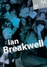 Image of Front Cover of 0635119E: DVD - IAN BREAKWELL, Ian Breakwell - British Artists' Films (BFI; BFIVD730, UK 2007, DVD Case, Booklet) VG+/VG+