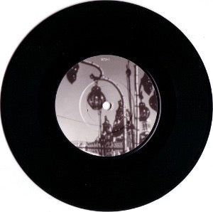 Image of Label Cover of 7" - VG/VG+ - THE DIVINE COMEDY, Something For The Weekend (Setanta; SET 26-7, UK 1996, Picture Sleeve), Light crease to sleeve, - 3116281C