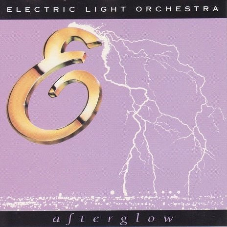 Image of Label Cover of 3xCD - VG/VG+ - ELECTRIC LIGHT ORCHESTRA, Afterglow (Epic Associated; Z3K 46090, US 1990, Box, Booklet), , - 3016197C