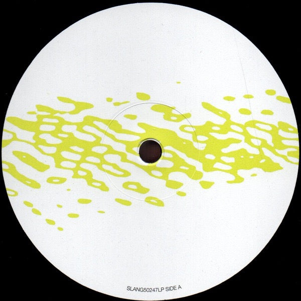 Image of Label Cover of LP - EX/EX - CARIBOU, Suddenly (City Slang; SLANG50247LP, Europe 2020, Inner), , - 2946260S