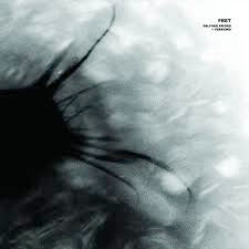 Image of Front Cover of 1415243C: 12" EP - FRET, Salford Priors + Versions (Black Opal / Opal Tapes ; BOP019, UK 2019) Light Marks only. VG+/VG