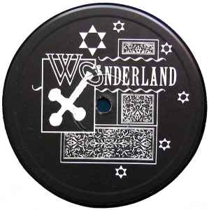 Image of Label Cover of 2xLP - VG/VG - SIOUXSIE AND THE BANSHEES, Nocturne (Wonderland; shah 1, UK 1983, Gatefold, 2 Inners), Light marks, edge wear, - 3246177S