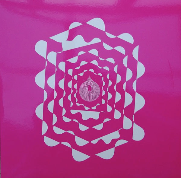 Image of Front Cover of 3xLP - VG+/VG+ - VARIOUS, LIverpool International Festival Of Psychedelia: PZYK Vol. 1 (Liverpool Psych Fest; PZYK0005, UK 2015, Triple Gatefold, Insert, With 2 CDs), , - 1046175S