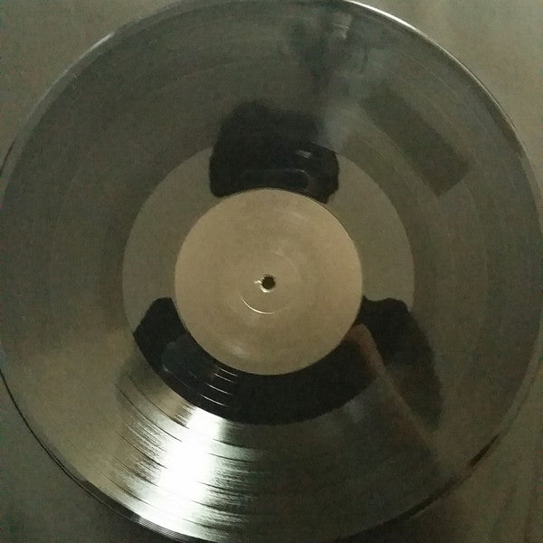 Image of Label Cover of 2xLP - NEW/NEW - DEAN BLUNT, Black Metal (Rough Trade; RTRADLP725, UK 2014, Outer Black PVC Sleeve, 2 Inners), , - 3316312C