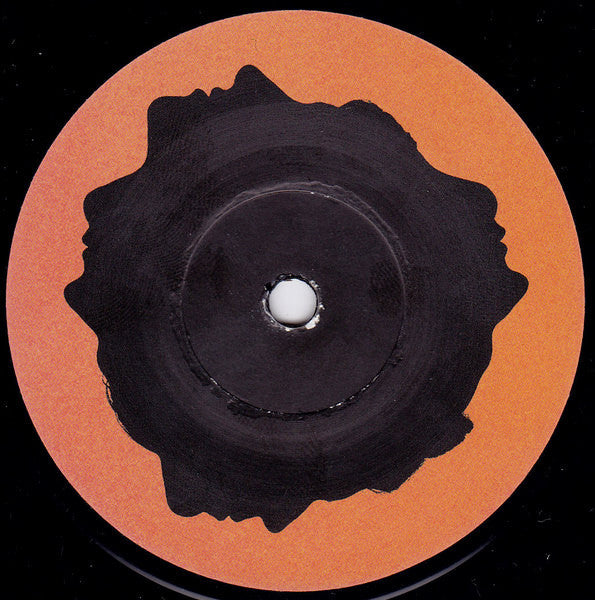 Image of Label Cover of 7" - VG+/EX - ARCTIC MONKEYS, Crying Lightning / Red Right Hand (Domino; RUG338, UK 2009, Picture Sleeve With Oxfam Sticker), Stickered Sleeve, - 4126110E