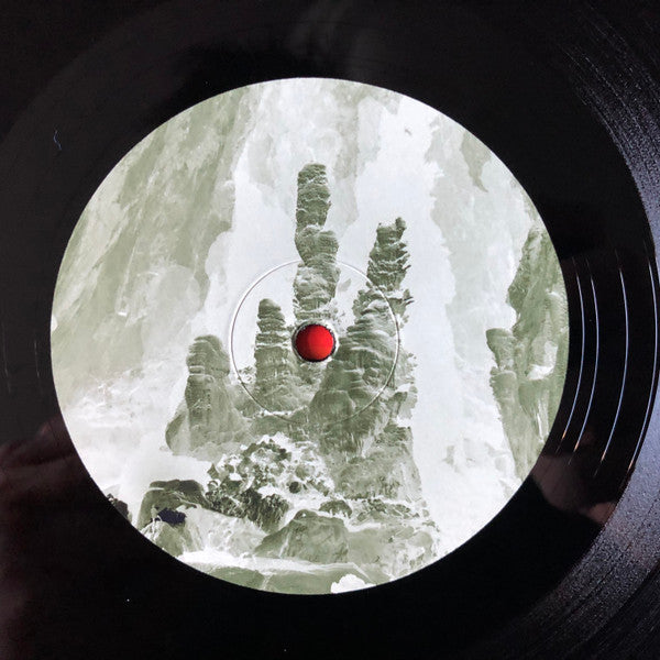 Image of Label Cover of LP - EX/EX - JARV IS..., Beyond The Pale (Rough Trade; RT0129LP, Europe 2020, Embossed Gatefold Sleeve, Inner, Pulp), Opened Instore, Still In Shrinkwrap, - 3446284S