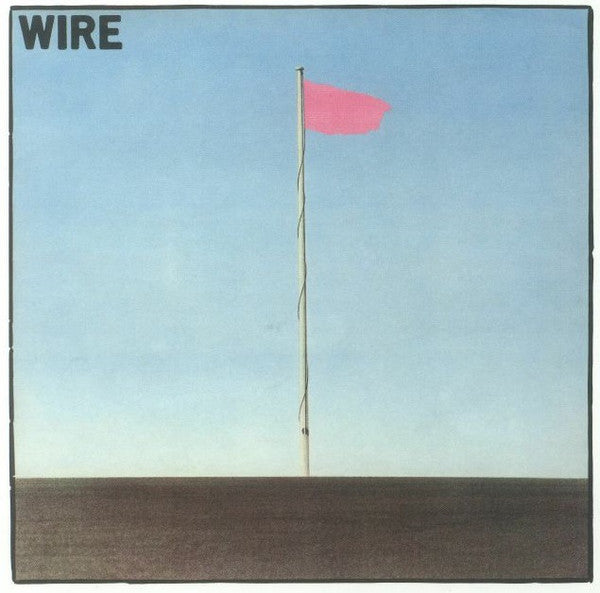 Image of Front Cover of 2xCD - EX/EX - WIRE, Pink Flag (Pinkflag; PF11SE, 2018, Book Sleeve, Booklet), , - 3536088E