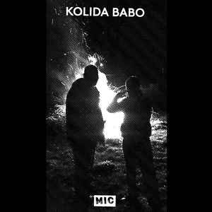 Image of Front Cover of LP - VG+/VG+ - KOLIDA BABO, Kolida Babo (MIC; MIC004LP, UK 2019, Picture Sleeve), , - 3926257E