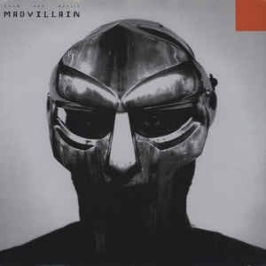 Image of Front Cover of 2xLP - VG+/VG+ - MADVILLAIN, Madvillainy (Stones Throw; STH2065, US 2016 Reissue), , - 3746199S