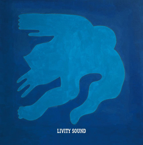 Image of Front Cover of 12" EP - VG+/VG+ - FOREST DRIVE WEST, Jinx / Scanners (Livity Sound ; LIVITY022, UK 2017, Picture Sleeve), , - 2926223E