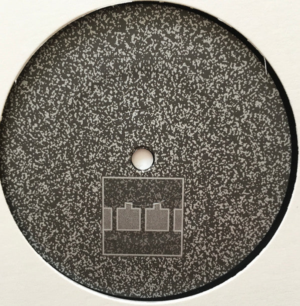 Image of Label Cover of 12" EP - VG+/VG+ - ROBIN STEWART, Time Travel (The Trilogy Tapes ; TTT084, UK 2020, Picture Sleeve), , - 1946370S