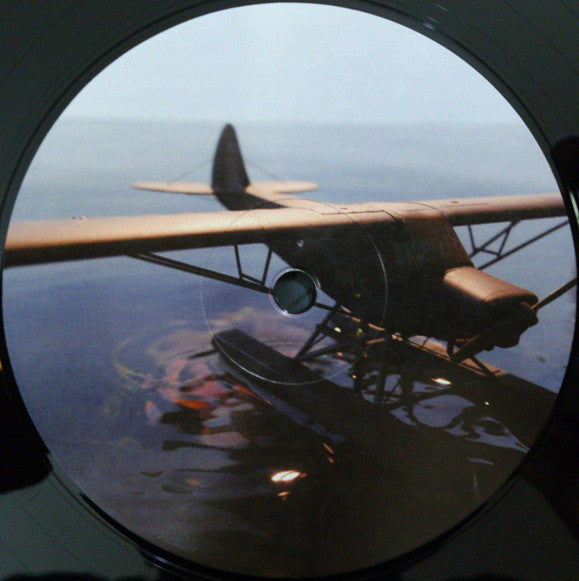 Image of Label Cover of 2xLP - NEW/NEW - GORILLAZ, Plastic Beach (Parlophone; 5099962616614, Europe 2010s Reissue, Gatefold, 2 Inners), , - 0756174S