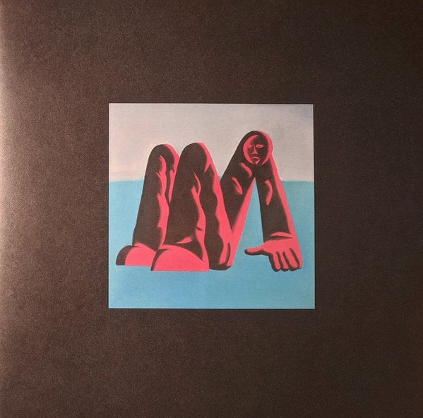 Image of Front Cover of LP - NEW/NEW - KING KRULE, Man Alive! (XL Recordings ; XL1009LP, Europe 2020, Gatefold, Inner & Insert), , After two feverishly received albums as King Krule, plus another low-key outing under his own name, this extraordinarily gifted 25-year-old from Peckham in South London adds further depth and substance to his oeuvre with another wondrous long-player called Man Alive!. It arrives packed full of his trademark sonic ambition and compositional skill, as well as the now-familiar corr