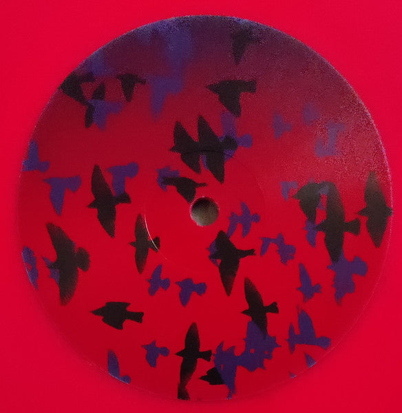 Image of Label Cover of LP - EX/EX - ATTICUS ROSS, LEOPOLD ROSS & CLAUDIA SARNE, Earthquake Bird (Original Music From The Netflix Film) (Lakeshore Records ; LSINV232LP, Europe 2019, Fluorescent Pink Vinyl), , - 1446095S