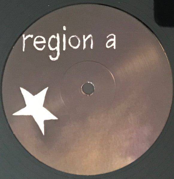 Image of Label Cover of 2xLP - VG+/VG+ - RICHARD YOUNGS, Regions Of The Old School (; MIE 021, UK 2013, Gatefold), , - 0926435E