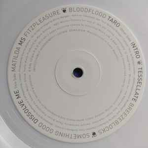 Image of Label Cover of LP - NEW/NEW - ALT-J, An Awesome Wave (Infected; INFECT134WLP, UK 2022 Reissue, Gatefold, Inner, White Vinyl - NO DOWNLOAD CODE ), , Mercury Prize winning debut album from the Leeds four-piece Alt-j, the breakthrough band of 2012 with the wholly unique vision, follow up the recent release of their single, 'Matilda', with the release of their debut album. An Awesome Wave, featuring thirteen tracks laced with their already distinctive sound, was recorded with long-time producer Charlie