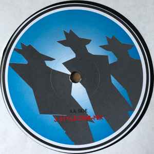 Image of Back Cover of 2415103C: 12" - G-MEN, Know You Better (G-Men Recordings; DW 003, UK 1999) Black pen on label, scuffs and hairlines on disc. /G+