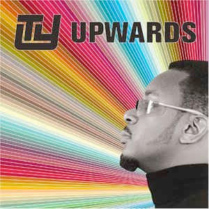 Image of Front Cover of 4715250C: 3xLP - TY, Upwards (Big Dada; BD057, UK 2003, Gatefold) Stickered shrink-wrap VG+/VG+