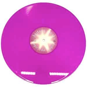 Image of Label Cover of LP - NEW/NEW - BRITNEY SPEARS, Oops!... I Did It Again (Legacy; 19658779131, Europe 2023 Reissue, Inner, Purple Vinyl), , Britney's second album, from 2002. Includes the banger "Oops!...I Did It Again". - 2236228E