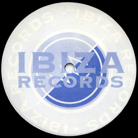 Image of Label Cover of 10" - G/G+ - POTENTIAL BAD BOY, Fly Like A Butterfly / Here We Come (Ibiza Records ; IRO-33, UK 1993, Company Sleeve), Light marks & 2 marks that cause audible clicks, 20 secs each on the B-Side. Sleeve has a stain top left., - 2326316E