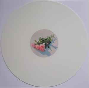 Image of Label Cover of LP - VG/VG+ - FOALS, Life Is Yours (Warner Records ; 403842, Europe 2022, Inner, White Vinyl), , - 2946208S