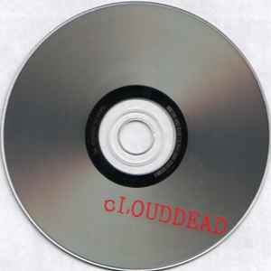 Image of Label Cover of CD - VG+/VG+ - CLOUDDEAD, cLOUDDEAD (Big Dada Recordings; BDCD028, UK 2001 Reissue, Jewel Case), , - 2216005C