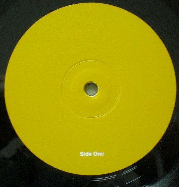 Image of Label Cover of LP - VG+/VG+ - ARCTIC MONKEYS, The Car (Domino; WIGLP455, Europe 2022, Inner), , - 2746008S