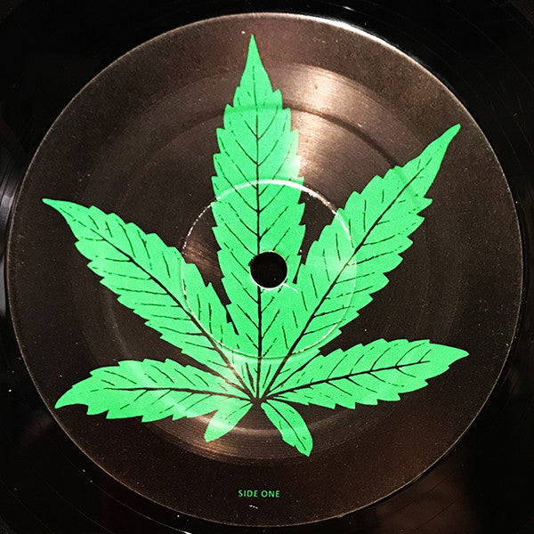Image of Label Cover of 12" - G+/G+ - DR. DRE, Nuthin' But A 'G' Thang (Atlantic; A8427T, UK 1993, Picture Sleeve), Nuthin but a G+, - 3926340E