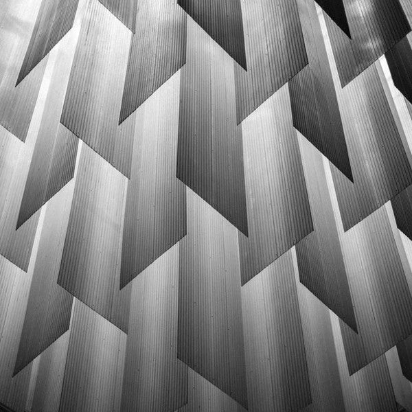 Image of Front Cover of 4315279C: LP - BEN CHATWIN, Staccato Signals (Village Green; VGLP037, UK 2018) Still In Stickered Shrinkwrap VG+/VG+