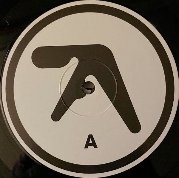 Image of Label Cover of 2xLP - VG+/VG+ - APHEX TWIN, Selected Ambient Works 85-92 (Apollo; AMBLP3922, UK 2021 Reissue, Black Inners), , - 3146279S