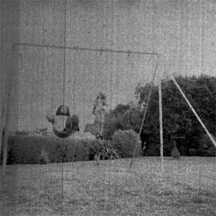 Image of Front Cover of 3045241S: LP - THE STRANGE GIRLS, It's OK To Be Happy (1999-2001) (F�rd�mning Arkiv; F-ARKIV 8, Sweden 2022, Insert) VG+/VG+