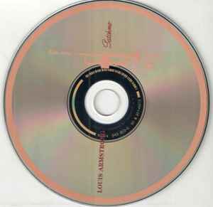 Image of Label Cover of 3xCD - VG/VG - LOUIS ARMSTRONG, Satchmo: A Musical Autobiography (Verve Records; 543 822-2, Europe 2001), , - 0636214E